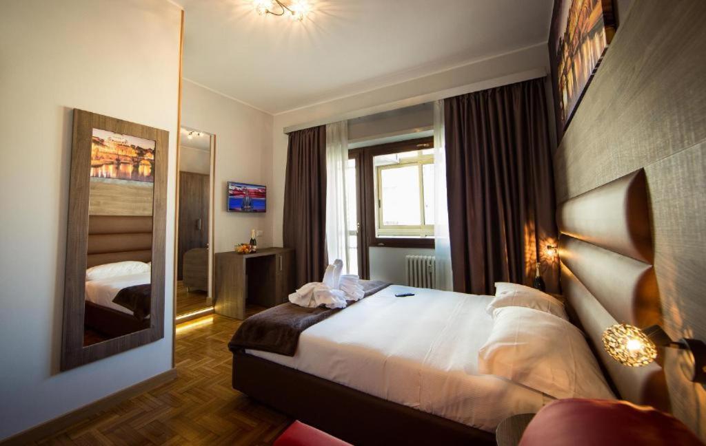 Of Bed & Breakfast Rome